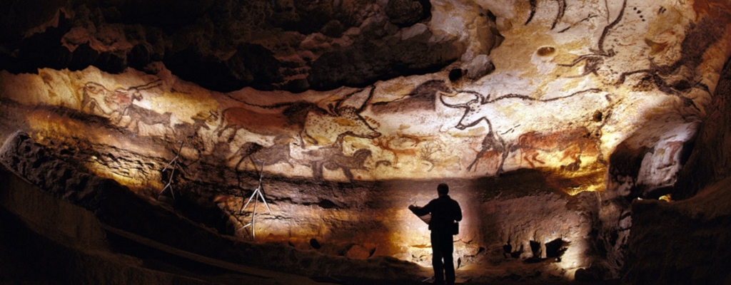 Grotte de lascaux