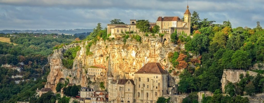 Rocamadour