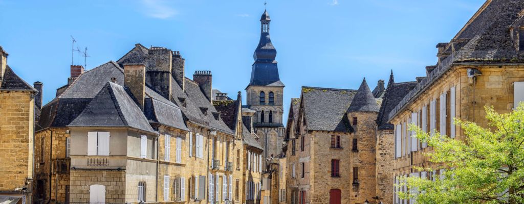 Sarlat